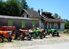 2022.07.03 Oldtimer Traktoren an der Waldviertelbahn (10)